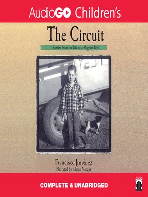 the circuit francisco jimenez pdf download